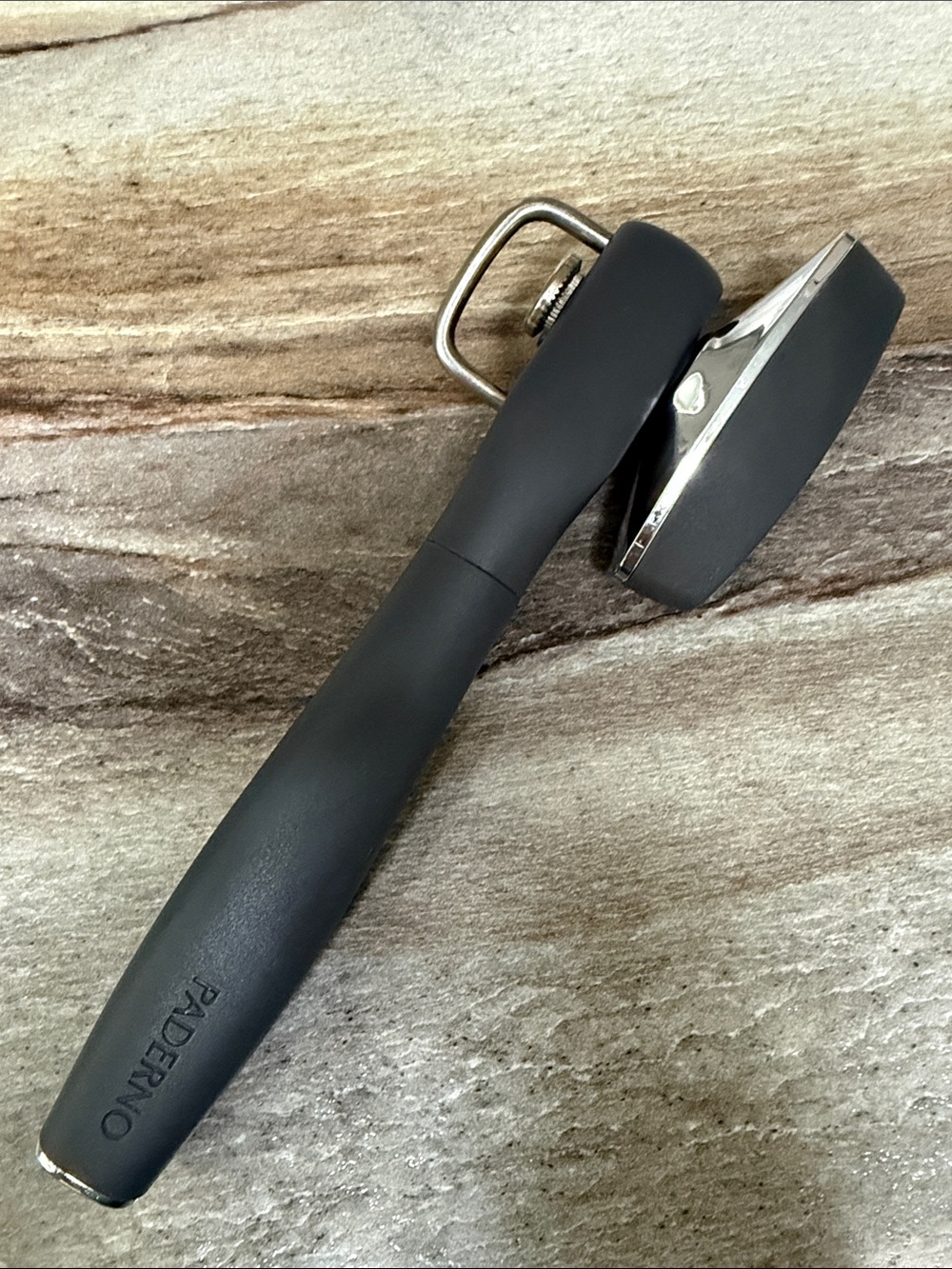 Paderno Can Opener